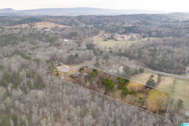 125 SMITH DRIVE, Odenville, AL 35120