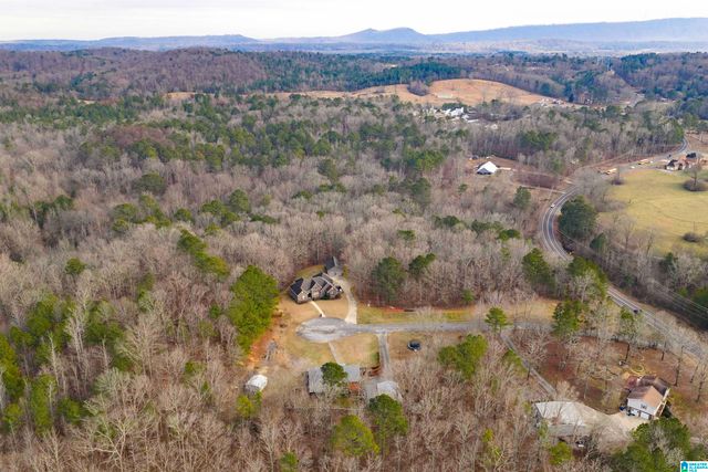 125 SMITH DRIVE, Odenville, AL 35120