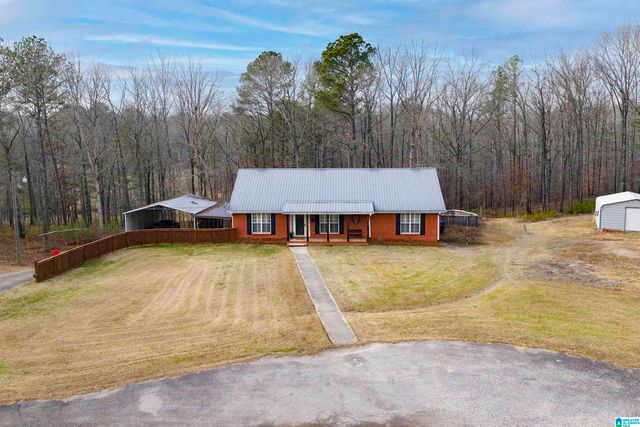 125 SMITH DRIVE, Odenville, AL 35120