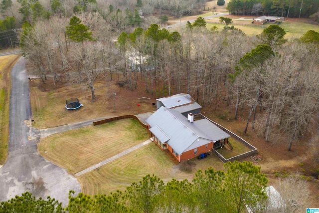 125 SMITH DRIVE, Odenville, AL 35120