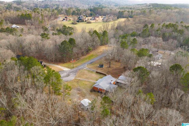 125 SMITH DRIVE, Odenville, AL 35120