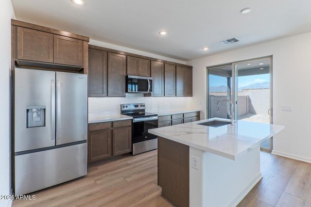 11586 N FREDERICKSBURG Street, Surprise, AZ 85388