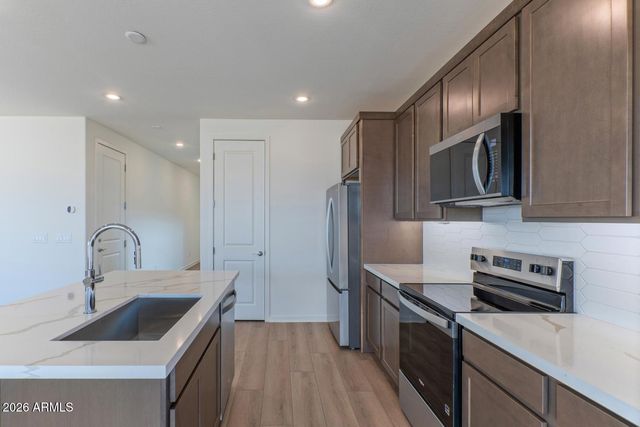 11586 N FREDERICKSBURG Street, Surprise, AZ 85388