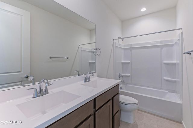 11586 N FREDERICKSBURG Street, Surprise, AZ 85388