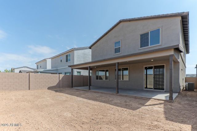 11586 N FREDERICKSBURG Street, Surprise, AZ 85388