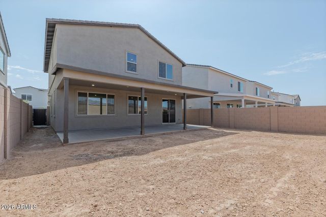 11586 N FREDERICKSBURG Street, Surprise, AZ 85388