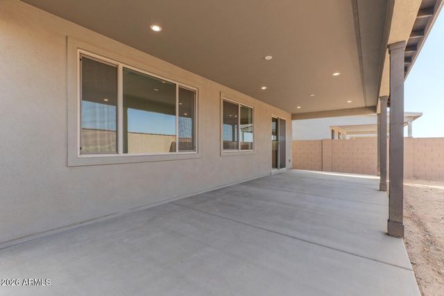 11586 N FREDERICKSBURG Street, Surprise, AZ 85388