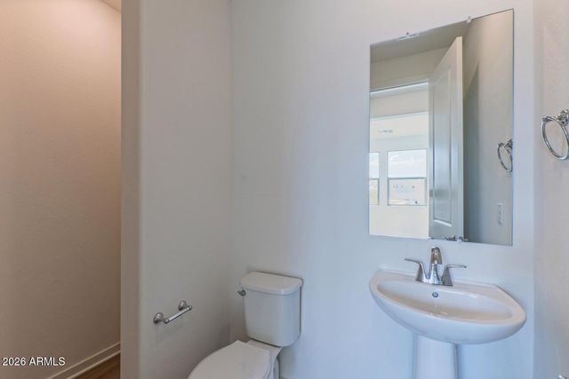 11586 N FREDERICKSBURG Street, Surprise, AZ 85388