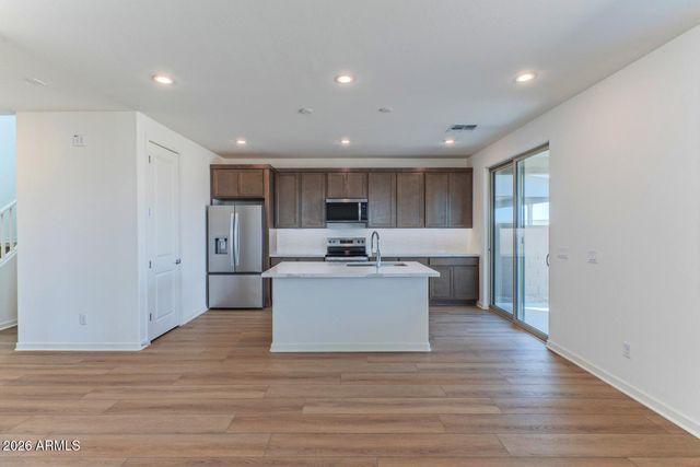 11586 N FREDERICKSBURG Street, Surprise, AZ 85388
