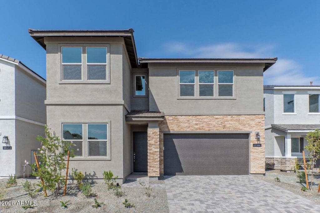 11586 N FREDERICKSBURG Street, Surprise, AZ 85388