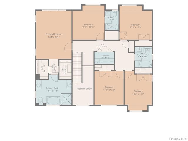 857 Glen Drive, Woodmere, NY 11598