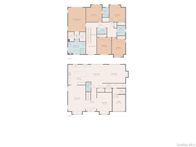 857 Glen Drive, Woodmere, NY 11598