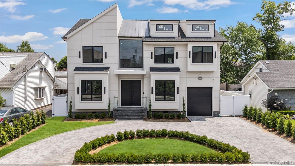 857 Glen Drive, Woodmere, NY 11598