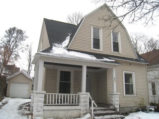 952 Logan Street Se, City Of Grand Rapids, MI 49506