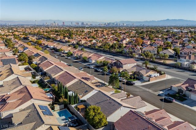 8640 Stone Harbor Avenue, Las Vegas, NV 89145