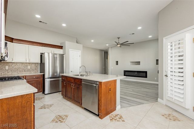 8640 Stone Harbor Avenue, Las Vegas, NV 89145