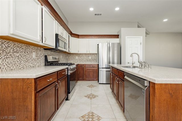 8640 Stone Harbor Avenue, Las Vegas, NV 89145