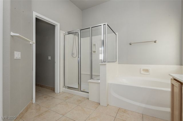 8640 Stone Harbor Avenue, Las Vegas, NV 89145