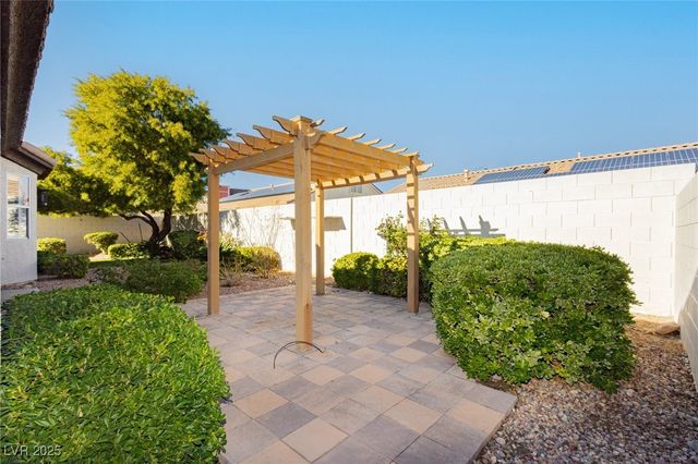 8640 Stone Harbor Avenue, Las Vegas, NV 89145