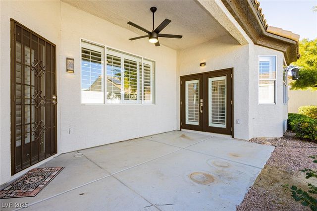 8640 Stone Harbor Avenue, Las Vegas, NV 89145