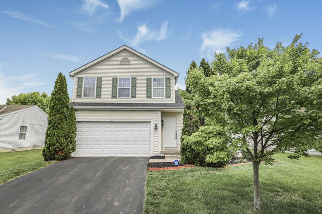 5870 Coldcreek Drive, Hilliard, OH 43026