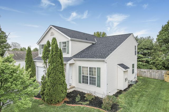 5870 Coldcreek Drive, Hilliard, OH 43026