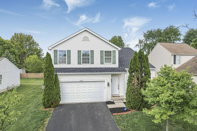5870 Coldcreek Drive, Hilliard, OH 43026