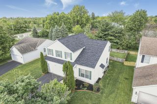 5870 Coldcreek Drive, Hilliard, OH 43026