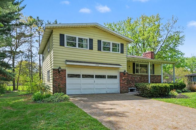 1331 Vineland Path, St. Joseph, MI 49085