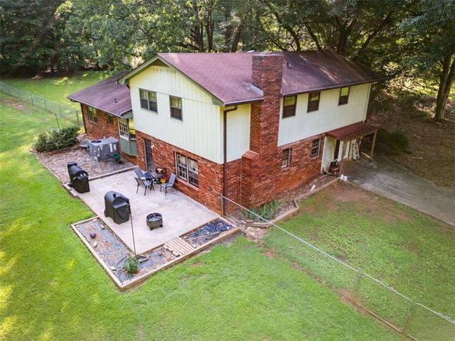 17 Valley Trail, Covington, GA 30014