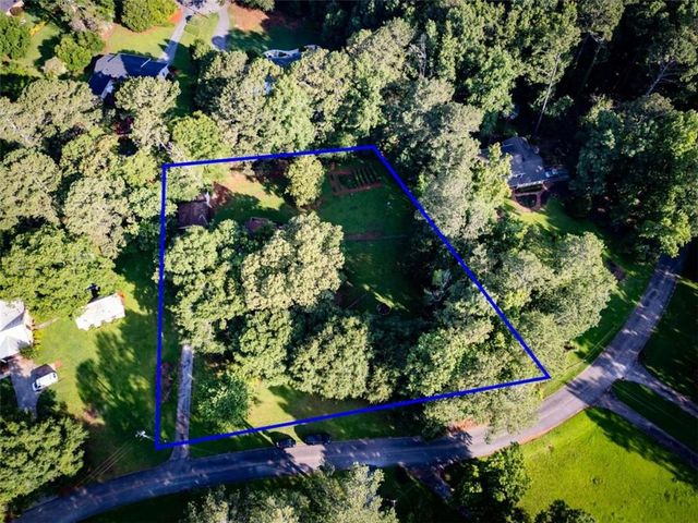 17 Valley Trail, Covington, GA 30014
