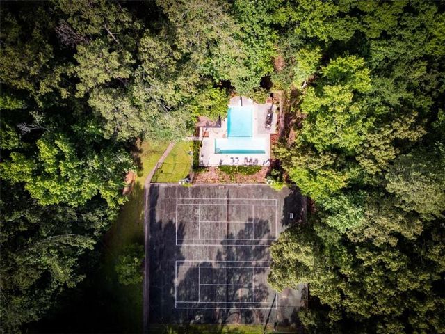 17 Valley Trail, Covington, GA 30014