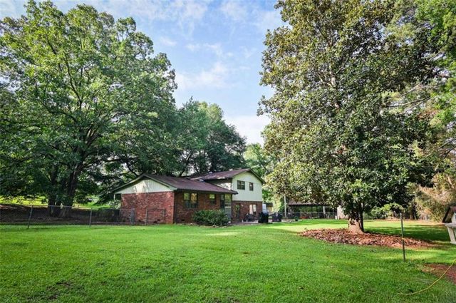 17 Valley Trail, Covington, GA 30014