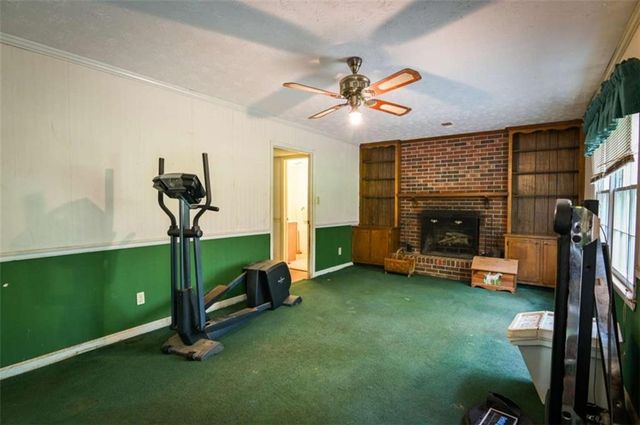 17 Valley Trail, Covington, GA 30014