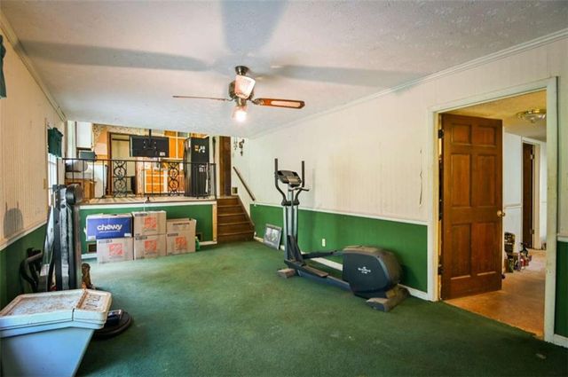 17 Valley Trail, Covington, GA 30014