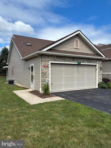 325 HILL ST, Mount Joy, PA 17552