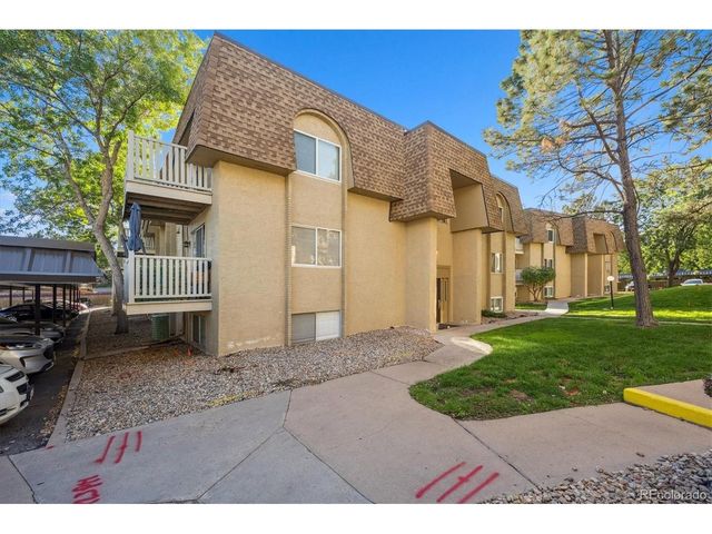 7665 E quincy Ave 7665-204, Denver, CO 80237