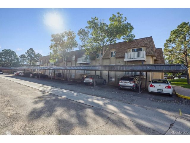 7665 E quincy Ave 7665-204, Denver, CO 80237