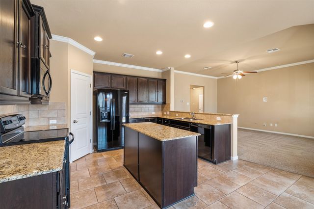 1316 Branchwood WAY, Temple, TX 76502