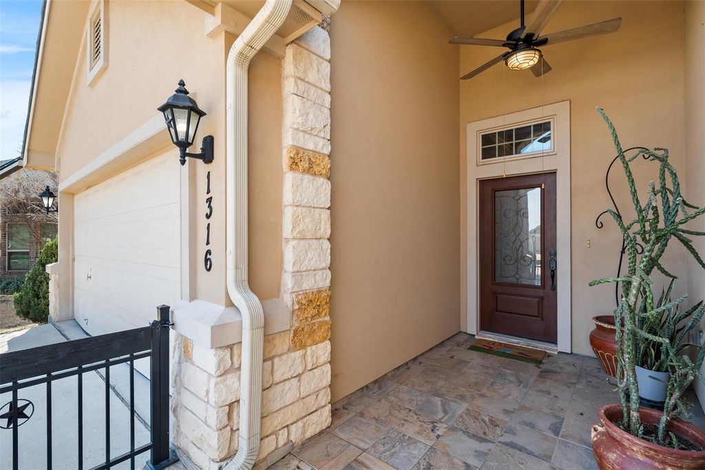 1316 Branchwood WAY, Temple, TX 76502