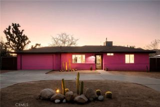 7566 Shawnee, Yucca Valley, CA 92284