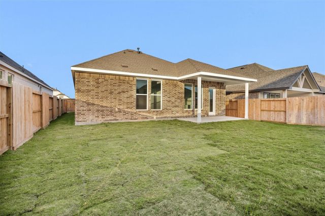 29323 Meadowcreek Hill Drive, Waller, TX 77484