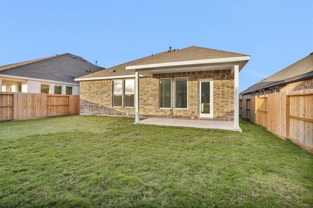 29323 Meadowcreek Hill Drive, Waller, TX 77484