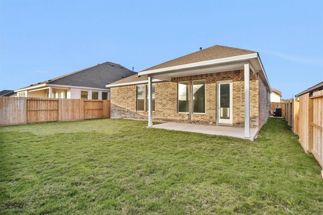 29323 Meadowcreek Hill Drive, Waller, TX 77484