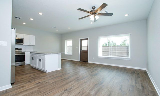 14010 Longstreet Road Road 1C, Willis, TX 77318