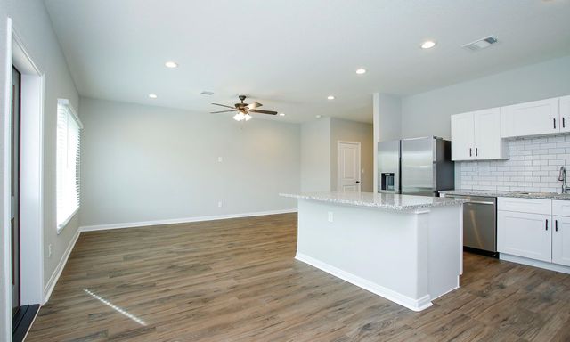 14010 Longstreet Road Road 1C, Willis, TX 77318