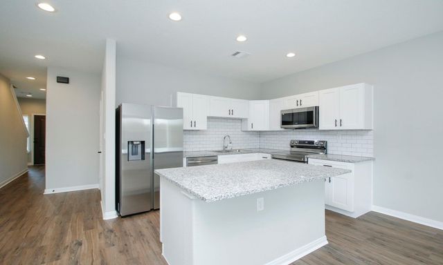 14010 Longstreet Road Road 1C, Willis, TX 77318