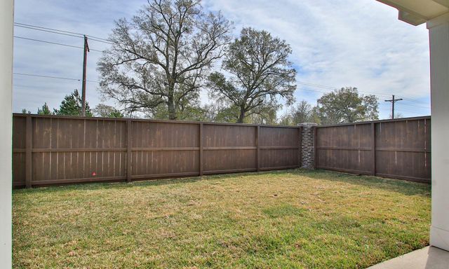 14010 Longstreet Road Road 1C, Willis, TX 77318