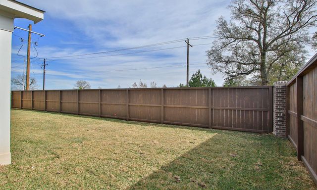 14010 Longstreet Road Road 1C, Willis, TX 77318