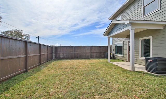 14010 Longstreet Road Road 1C, Willis, TX 77318